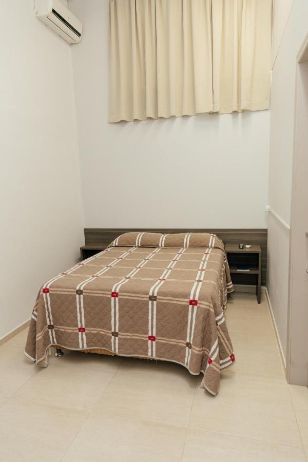 Hotel Bergozza Rio do Sul Esterno foto