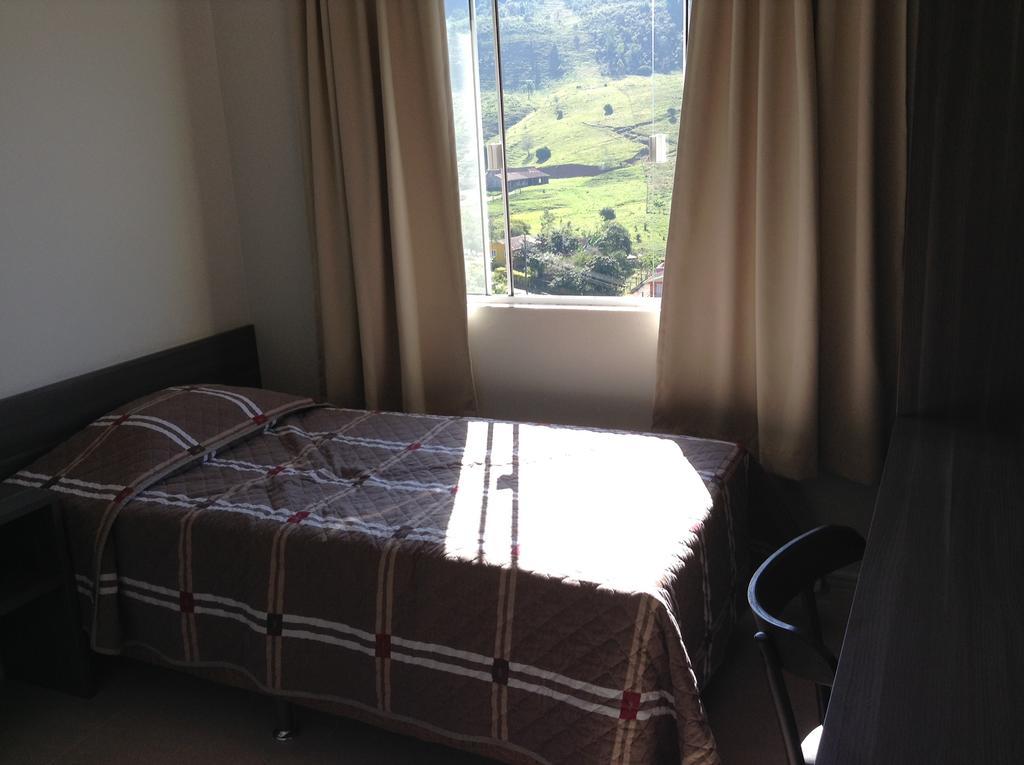 Hotel Bergozza Rio do Sul Camera foto