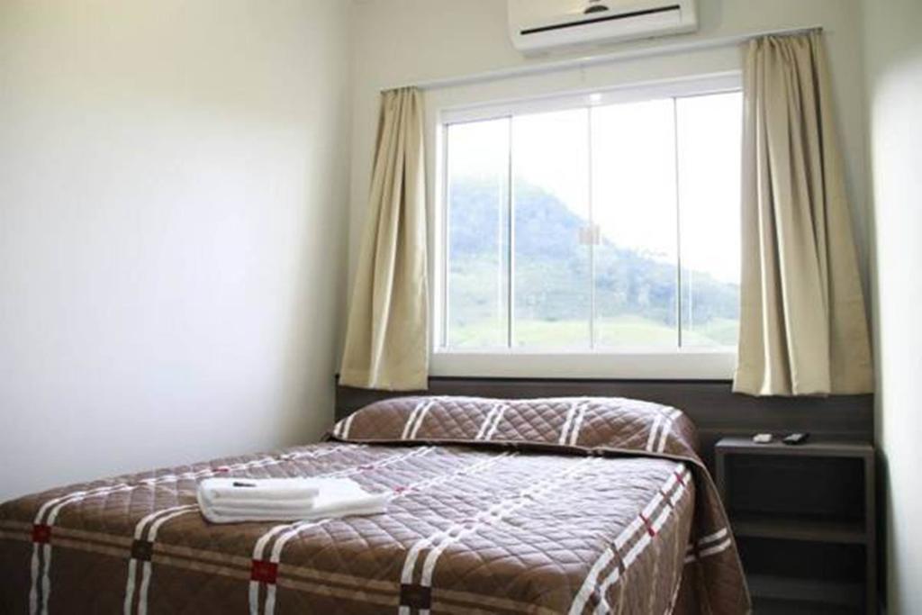 Hotel Bergozza Rio do Sul Camera foto
