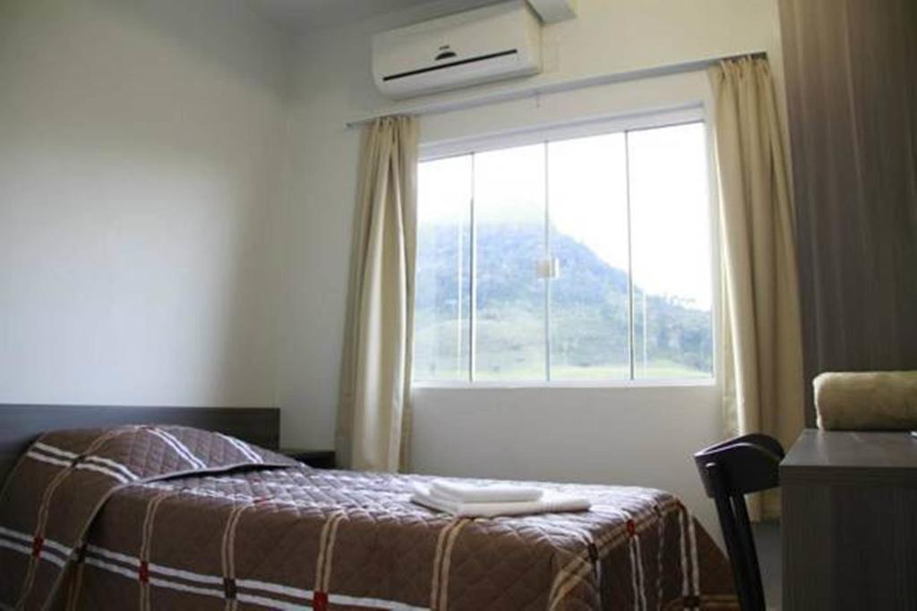Hotel Bergozza Rio do Sul Camera foto