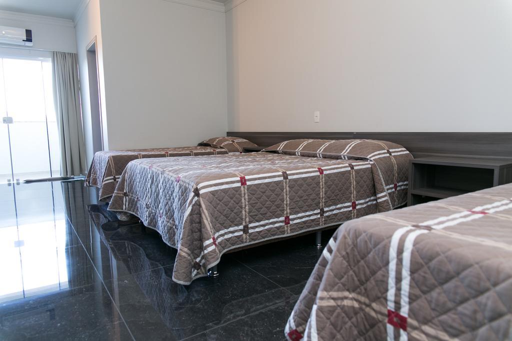 Hotel Bergozza Rio do Sul Esterno foto