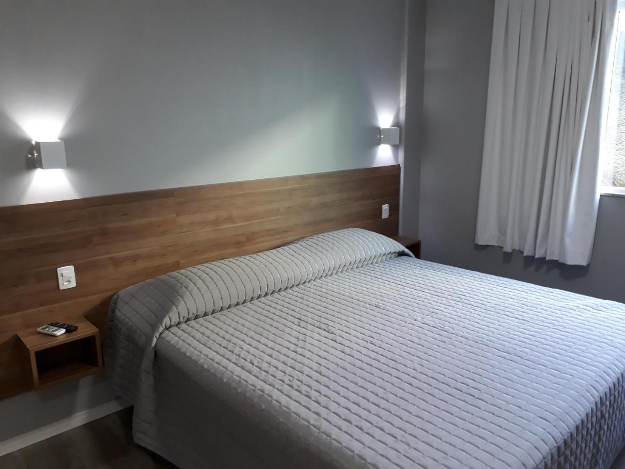 Hotel Bergozza Rio do Sul Esterno foto