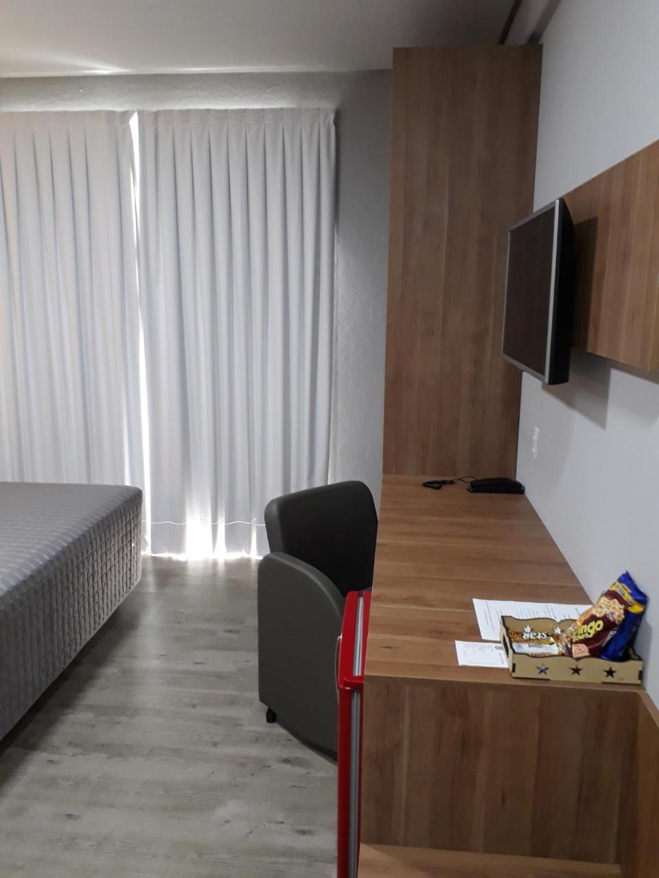 Hotel Bergozza Rio do Sul Esterno foto